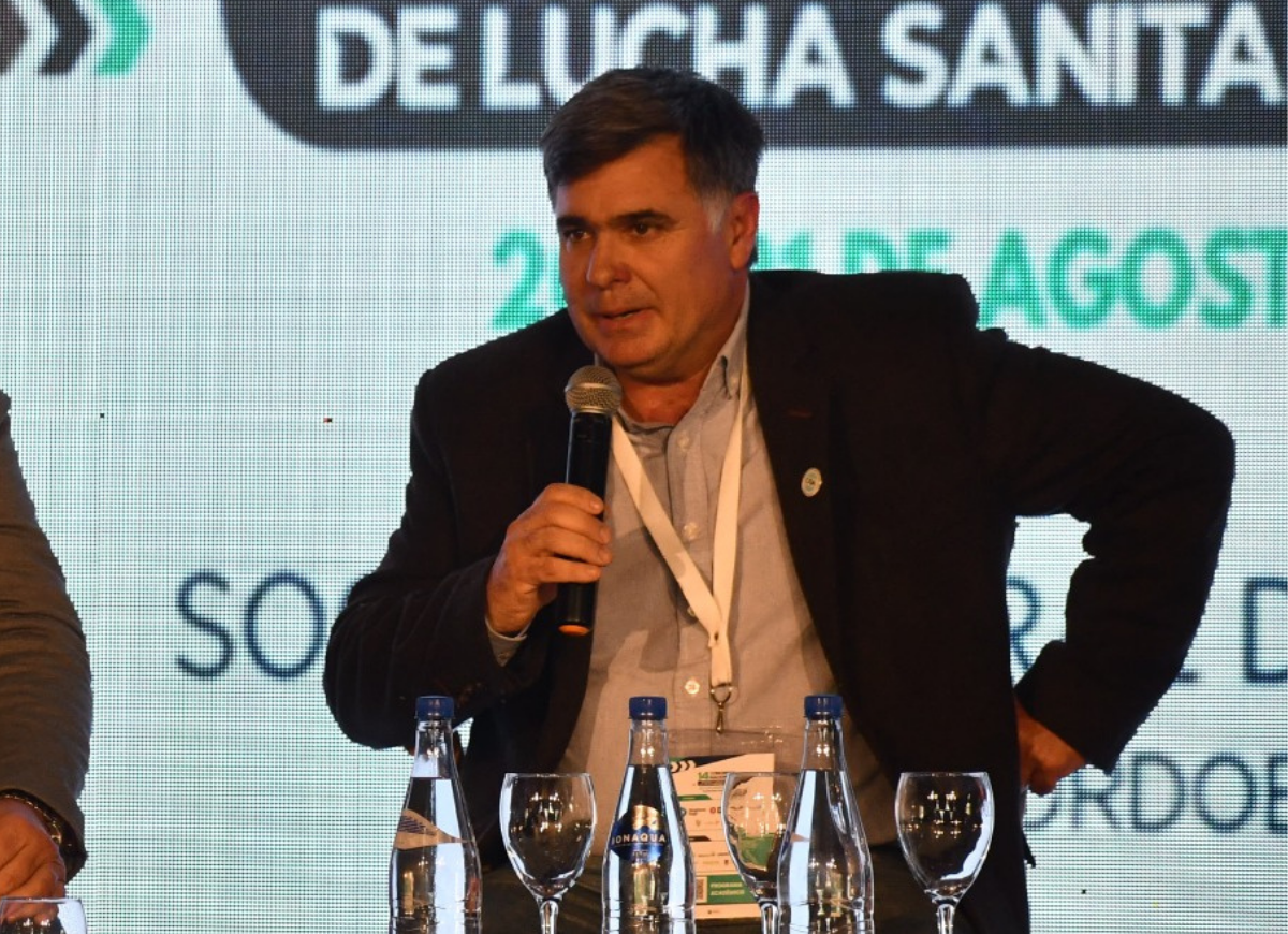 El Congreso de Entes y Fundaciones dejó definiciones sobre aftosa, aujeszky y consumo de carnes - imagen 7